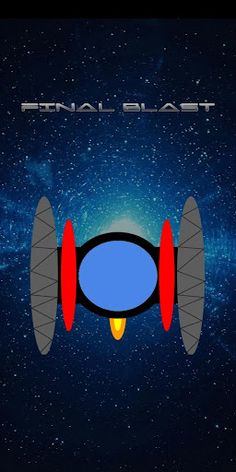 FinalBlast - Screenshot 2