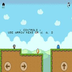 Lows adventures 2 - Screenshot 1