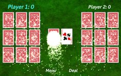 Montana Golf - Screenshot 4