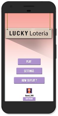 LUCKY Loteria – Mexican Card G - Screenshot 1