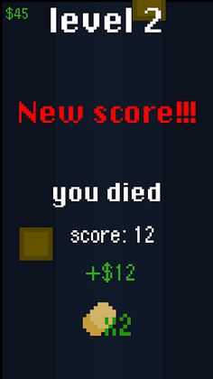 Cublazter - Screenshot 4