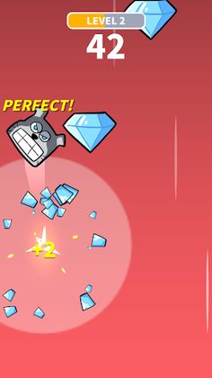 Crack Snack! - Screenshot 4