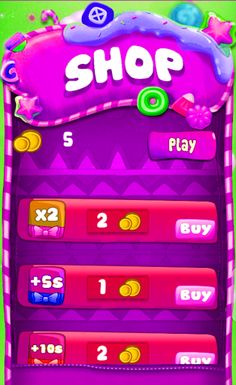 Fruit Blast Adventures - Screenshot 1