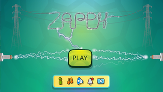 Zappy Squirrel - Screenshot 1