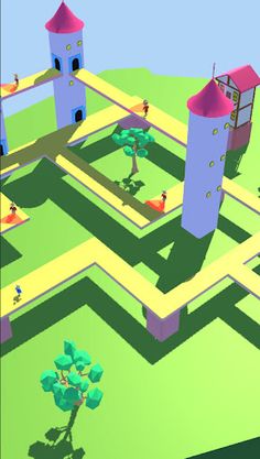 Romeo & Juliet - Screenshot 1