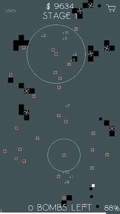 Chain Bomb - Screenshot 4