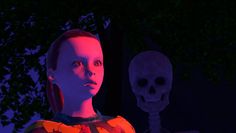 Moonlight Flit - Screenshot 2