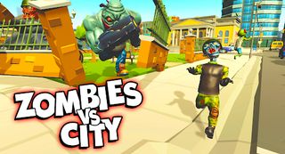 Zombs.io Zombie Battle io Game - Screenshot 2