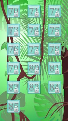 FlashMem - game for your memor - Screenshot 3