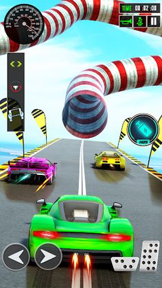 Car Crash Simulator: Car Games - Screenshot 4