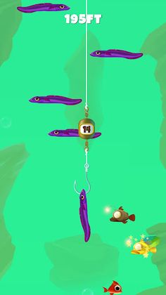 Go Fishing - Screenshot 4