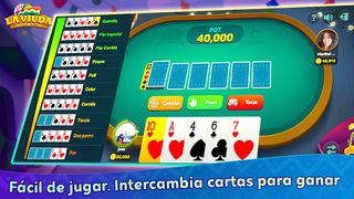 La Viuda ZingPlay: Mejor juego - Screenshot 3