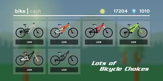 MTB Adventure - Screenshot 3