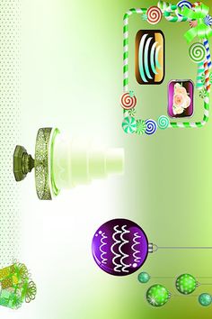 Candle Cake Maker: Bakery Cake - Screenshot 4