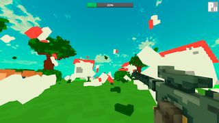 Simulator Shoot & Destruction - Screenshot 3