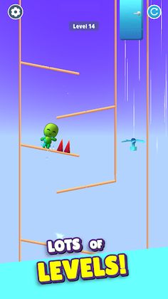 Icy Head - Screenshot 4