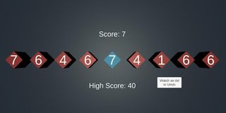 TENacity - Screenshot 1