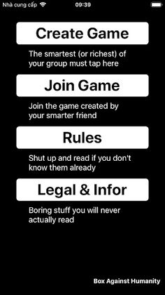 Box Against - Screenshot 1