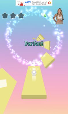 Valya Karnaval Music Ball - Screenshot 3