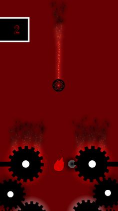 Mechanical Circle - Screenshot 1