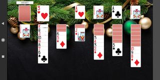 Solitaire Card - Screenshot 1