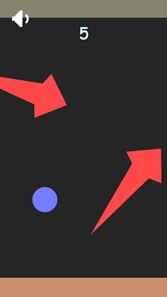 Tappy Ball with Buildbox - Screenshot 1