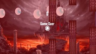 chachibrut hell monster - Screenshot 3