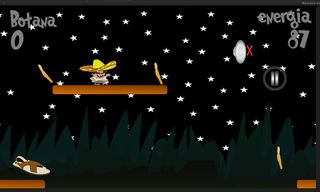 Pancho botellas - Screenshot 3