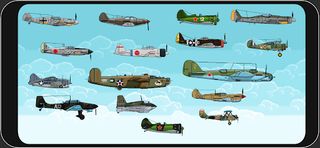 Whistle of wings - Screenshot 1