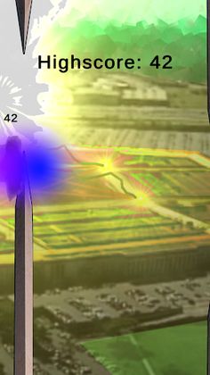 Tic Tac Ufo vs The Pentagon - Screenshot 2
