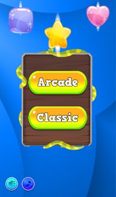 Fruity Garden Splash Match 3 - Screenshot 1