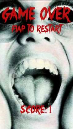 Zombie Grandma + Screamers - Screenshot 1