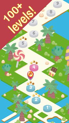 Sweet Mania - Matching Game - Screenshot 2