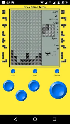 Game Pro - Screenshot 3