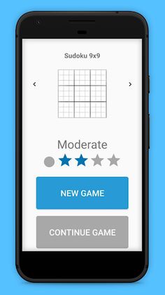 EzySudoku - Screenshot 1