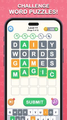 Hurdle - Guess The Word - Screenshot 4