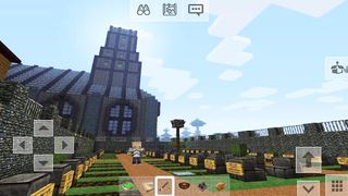 Forte Craft: Pixel Builder - Screenshot 3