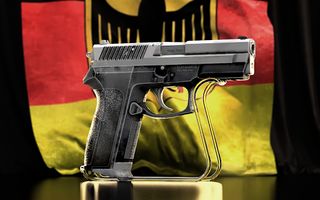 How it Works SIG SP2022 pistol - Screenshot 3