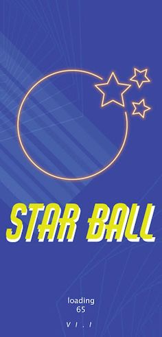 Star Ball - Screenshot 1