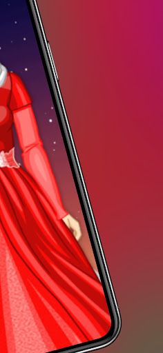 العاب بنات وتلبيس بنت شقراء - Screenshot 4