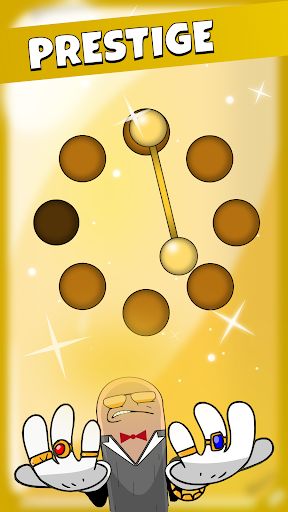 Circle Risk: Challenge your re - Screenshot 2