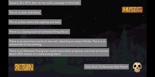 Realm of the Dice Gods - Screenshot 3