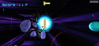 Skyfall - Screenshot 3