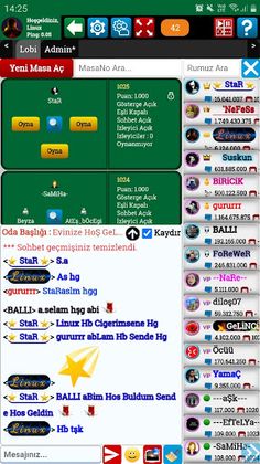 Okeyciyiz.Com Okey Uygulaması - Screenshot 3