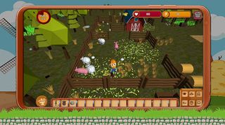 Survival West Farm - Screenshot 3