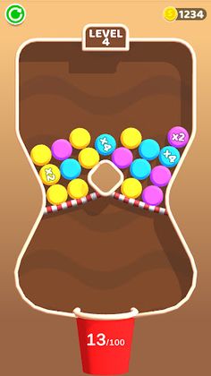 Link Blast 3D - Connect Master - Screenshot 4