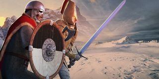 Shieldwall Chronicles: Swords  - Screenshot 2