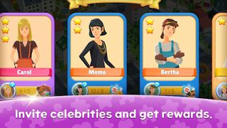 Puzzle And The City - Screenshot 2