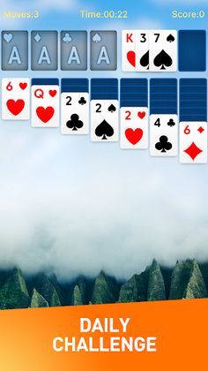 Solitaire :-) - Screenshot 3
