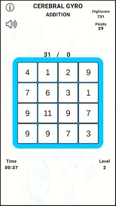 Cerebral Gyro - Screenshot 2